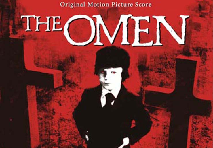 The Omen Jerry Goldsmith