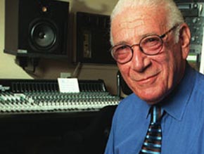 Jerry Goldsmith Instagram 1