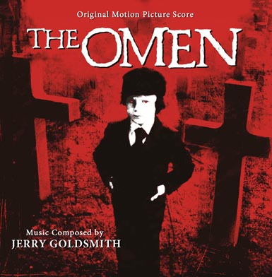 The Omen and Jerry Goldsmith